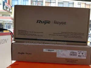 High Quality Ruijie 60w Poe Adapter