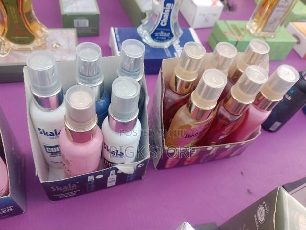 Skala Active Body Spray - main view