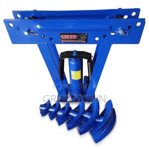 1⁄2 To 3inches 12tonnes Hydraulic Pipe Bender - thumbnail 2