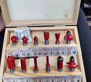 Affordable Rooter Bits - thumbnail 2