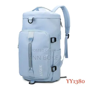Que Waterproof Multipurpose Bag * Gym Bag~