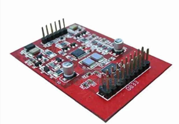 Yeastar O2 Module (2fxo) Yst-O2 - main view