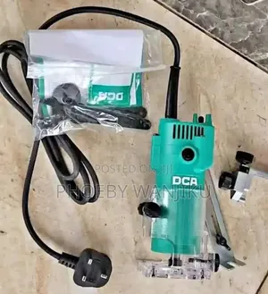 Wood Trimmer Dca