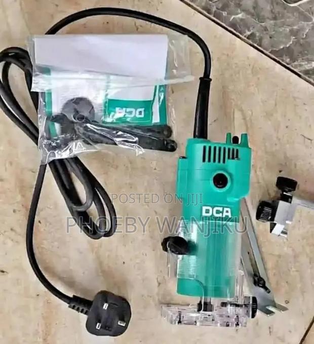 Wood Trimmer Dca