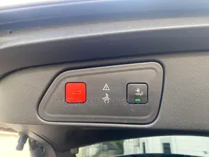 Peugeot 3008 2018 White