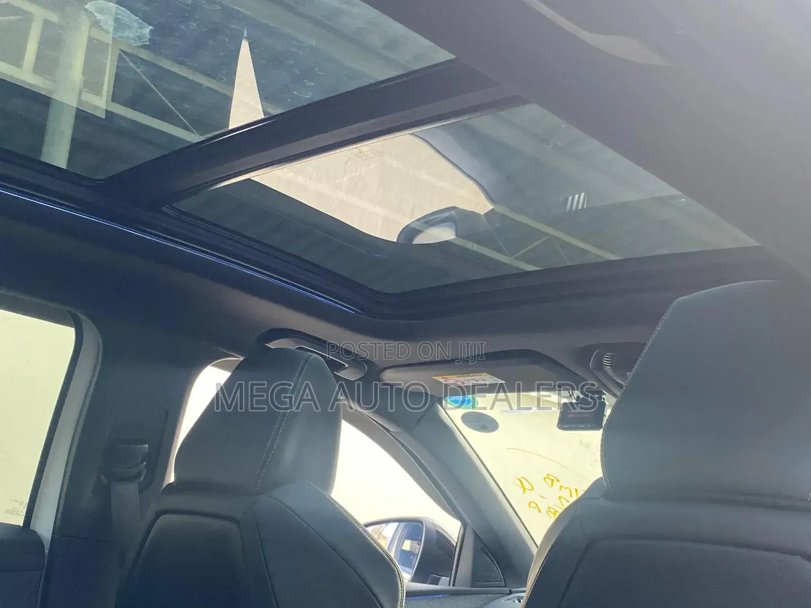 Peugeot 3008 2018 White