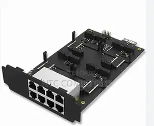 Yeastar Ex08 Expansion Card