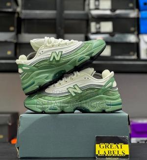 New Balance 1000 Green Grey ShoesSize 38___________45. - thumbnail 2