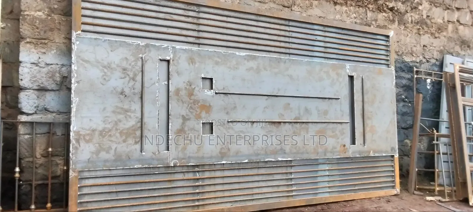 Welding Services