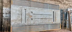 Welding Services