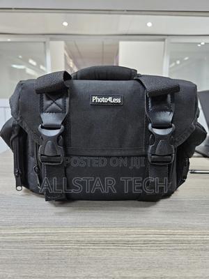 Camera Bag Photo4less - main view