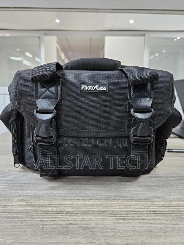 Camera Bag Photo4less