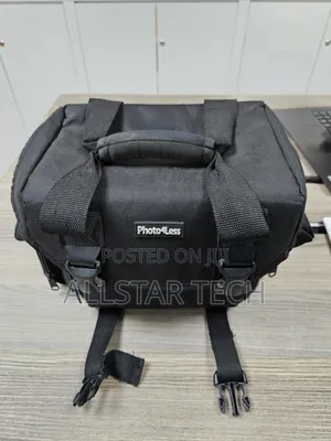 Camera Bag Photo4less
