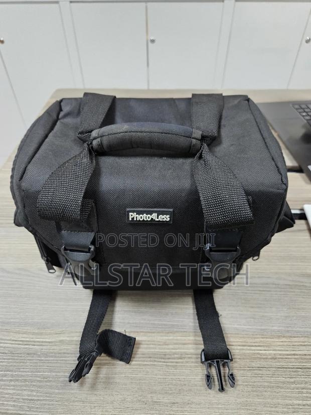 Camera Bag Photo4less - thumbnail 5