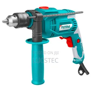 Impact Drill