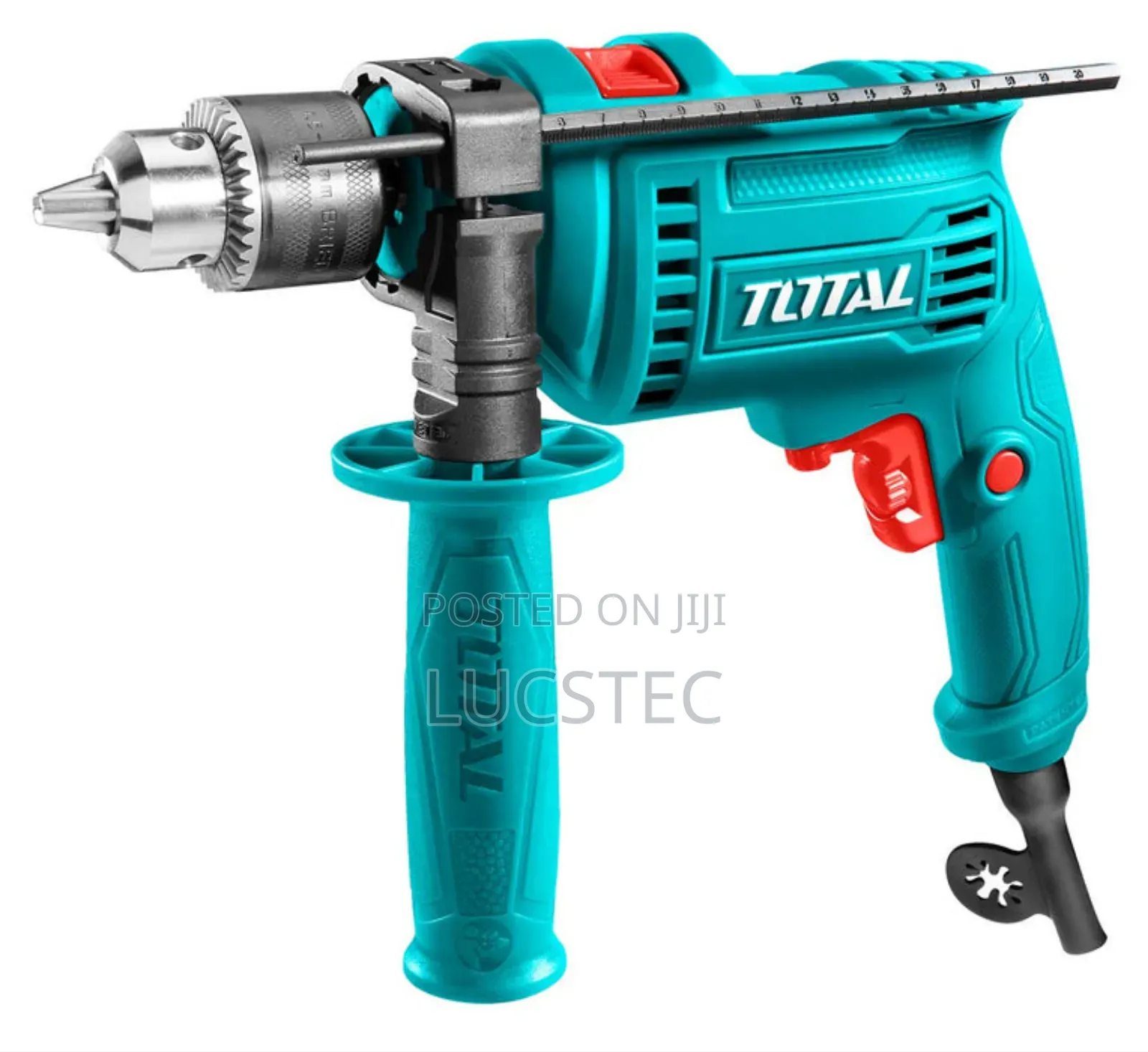 Impact Drill