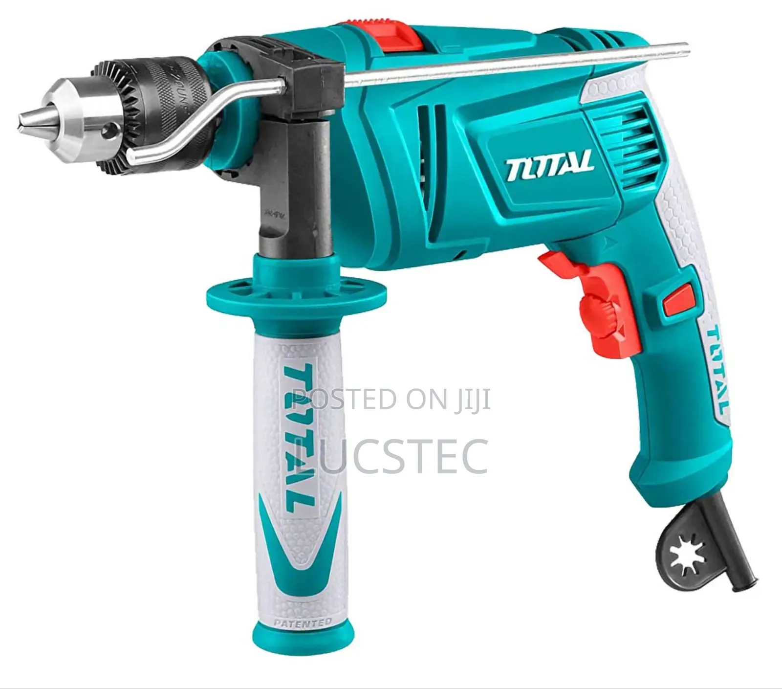 Impact Drill
