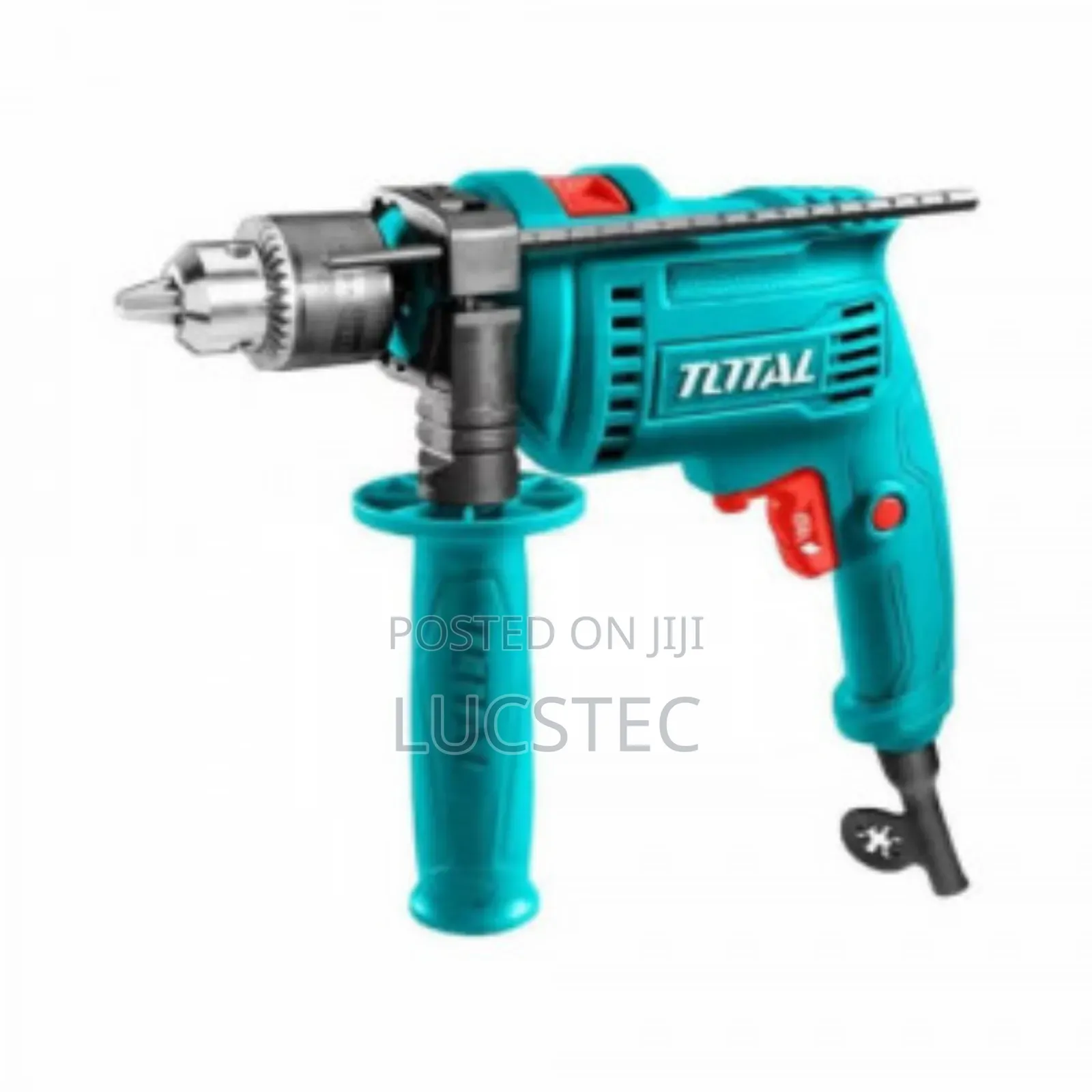 Impact Drill