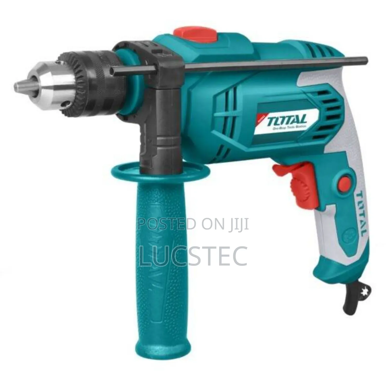 Impact Drill
