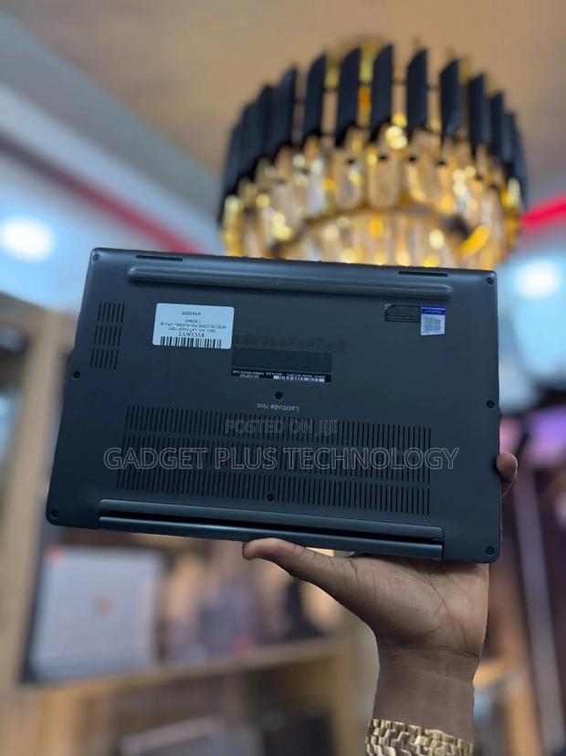 Laptop Dell Latitude 7300 8GB Intel Core I5 SSD 256GB - thumbnail 3
