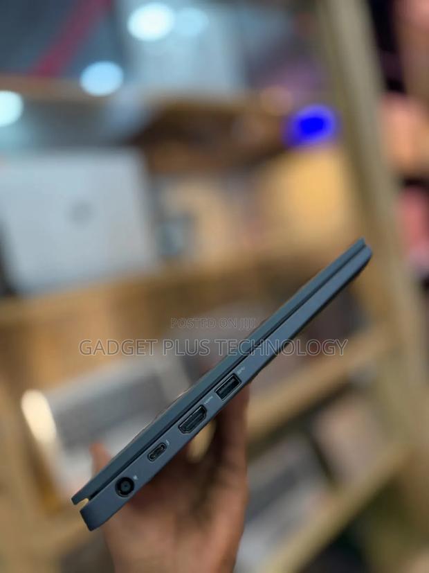 Laptop Dell Latitude 7300 8GB Intel Core I5 SSD 256GB - thumbnail 4