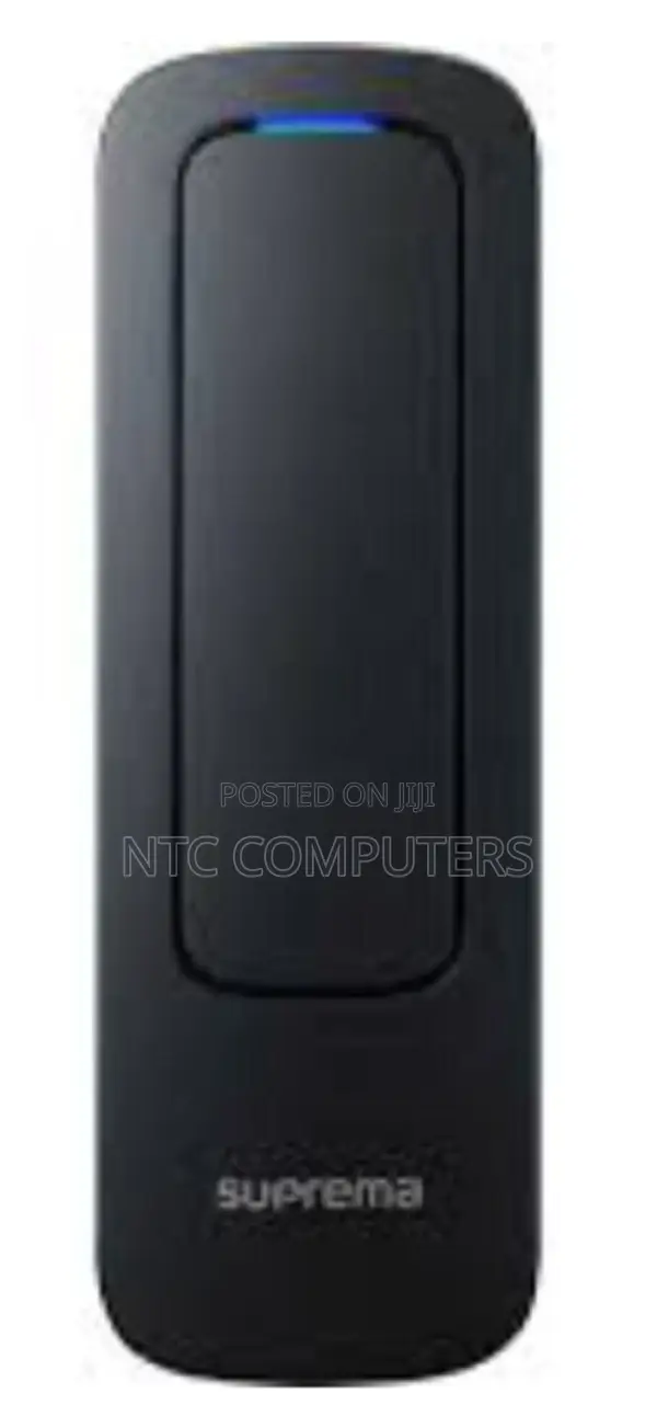 "Suprema Xp2-MDPB Xpass 2 Outdoor Compact Rfid Reader
"