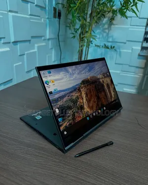 Laptop Lenovo ThinkPad X1 Yoga 16GB Intel Core i7 SSD 512GB