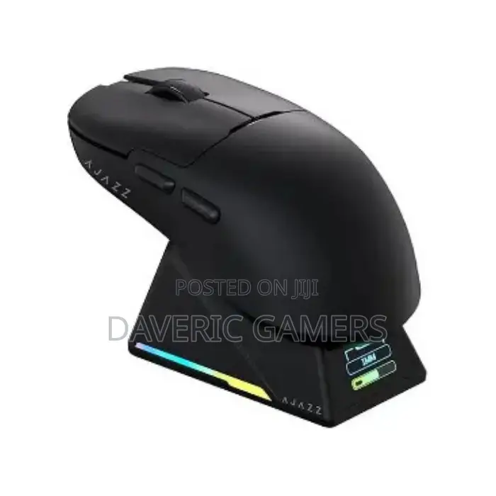 Original Aj159 Wireless Gaming Mouse