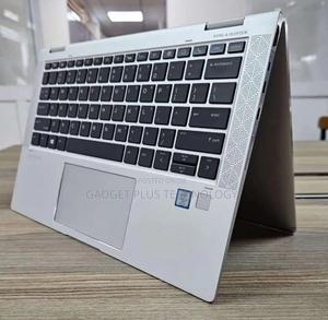 Laptop HP EliteBook X360 1030 G4 16GB Intel Core I5 SSD 512GB - thumbnail 2