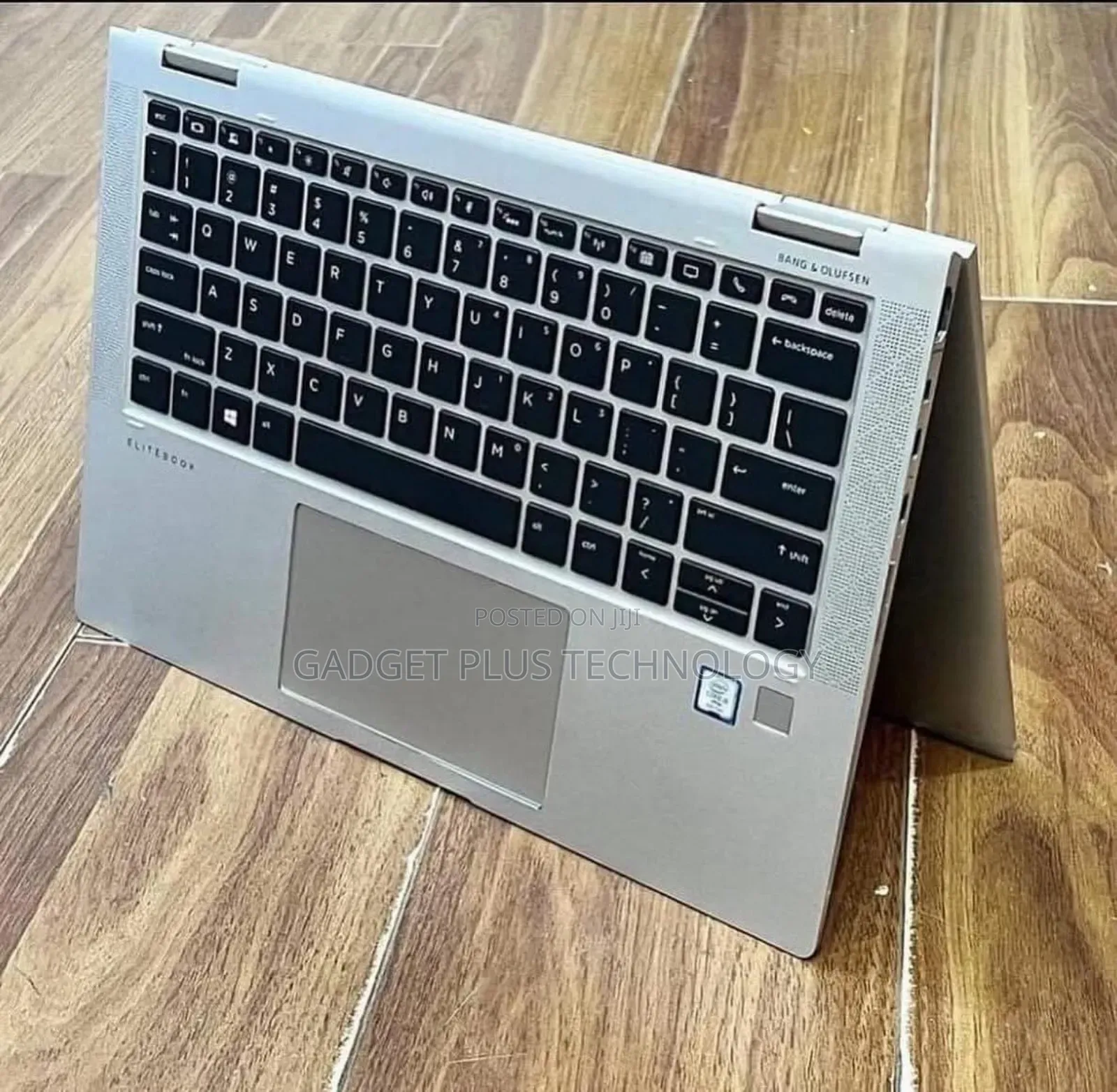 Laptop HP EliteBook X360 1030 G4 16GB Intel Core I5 SSD 512GB