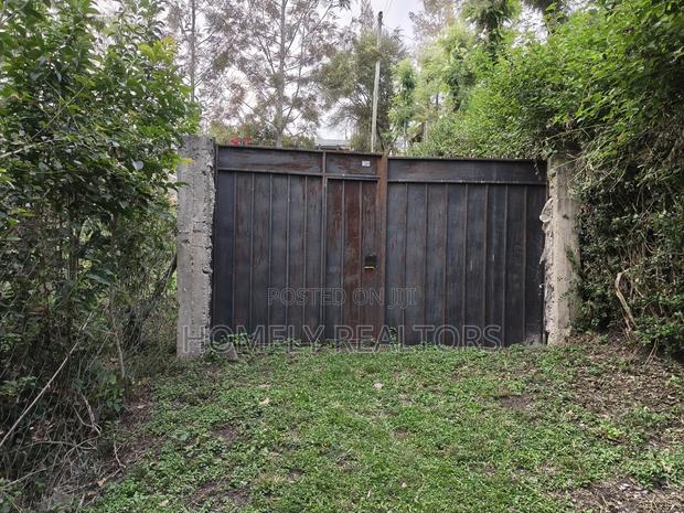 Quarter Acre Gated Corner Plot in Rimpa, Rongai With a House - thumbnail 3