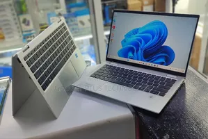 Laptop HP EliteBook X360 1030 G4 16GB Intel Core I5 SSD 512GB