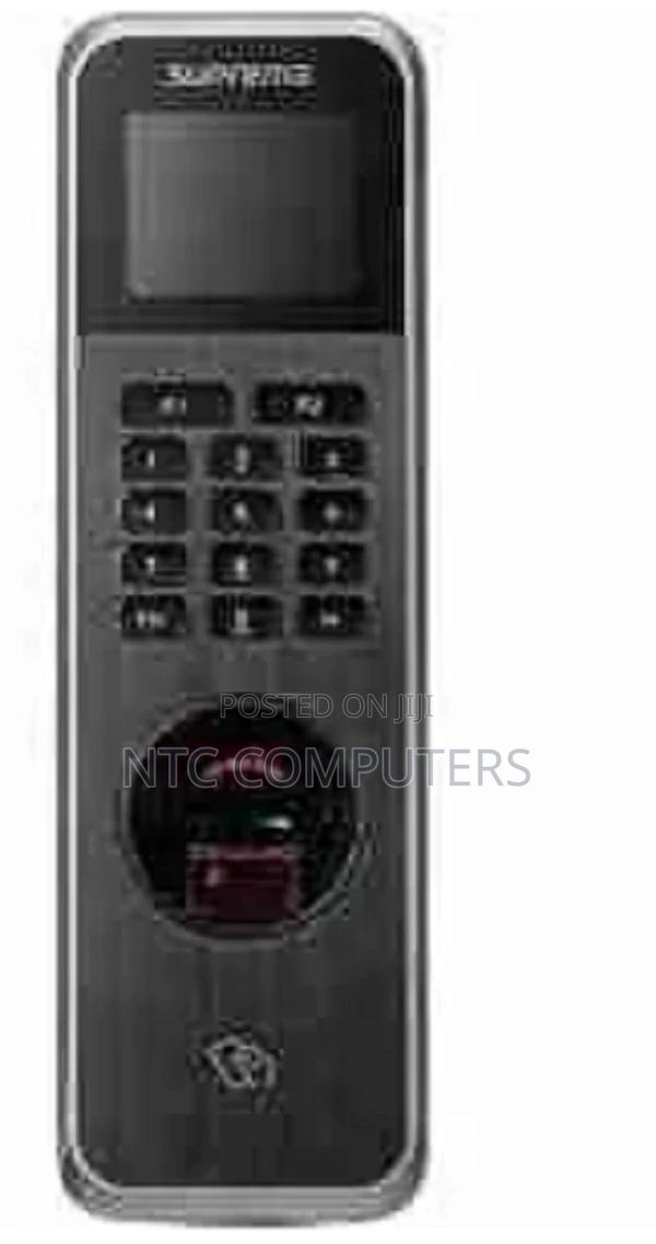 "Suprema Biolite N2 Bln2-odb Outdoor Ip Fingerprint