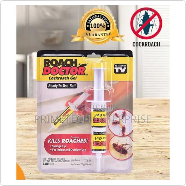 Roach Doctor Cockroach Killer - main view