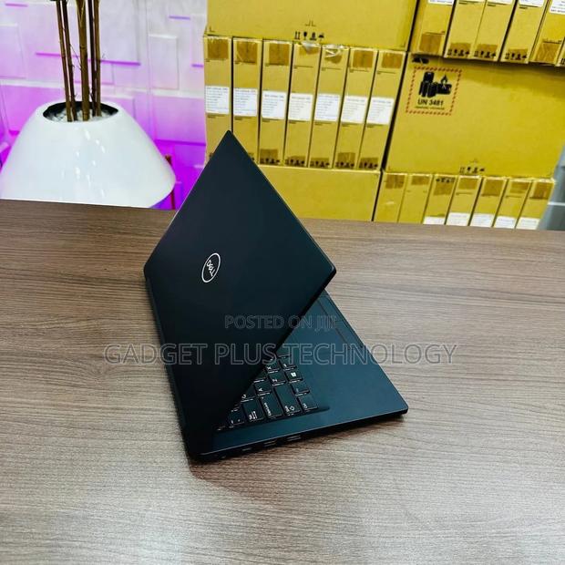 Laptop Dell Latitude 7280 8GB Intel Core I7 SSD 256GB - main view