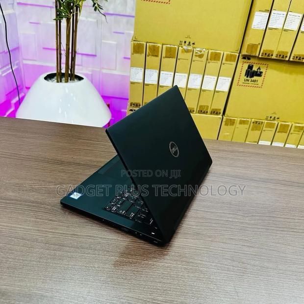 Laptop Dell Latitude 7280 8GB Intel Core I7 SSD 256GB - thumbnail 2