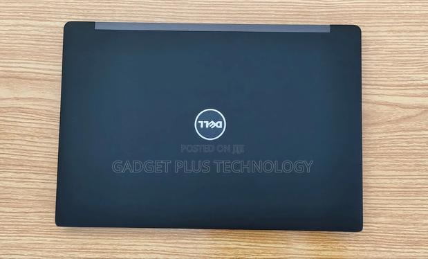 Laptop Dell Latitude 7280 8GB Intel Core I7 SSD 256GB - thumbnail 3