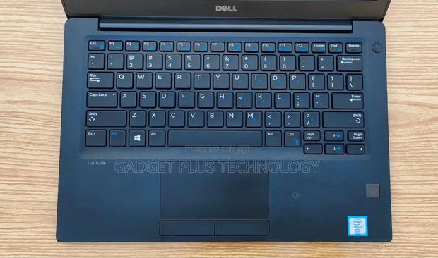Laptop Dell Latitude 7280 8GB Intel Core I7 SSD 256GB - thumbnail 4