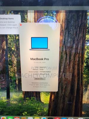 Laptop Apple MacBook Pro M1 16GB Apple M1 Pro SSD 1T