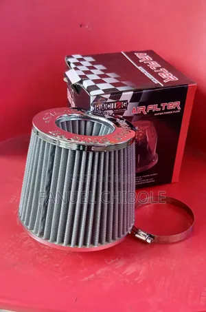 New Racing Design Airfilter
