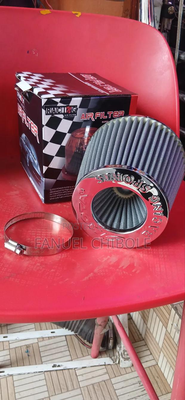 Racing Sport Airfilter, Free Delivery Within CBD