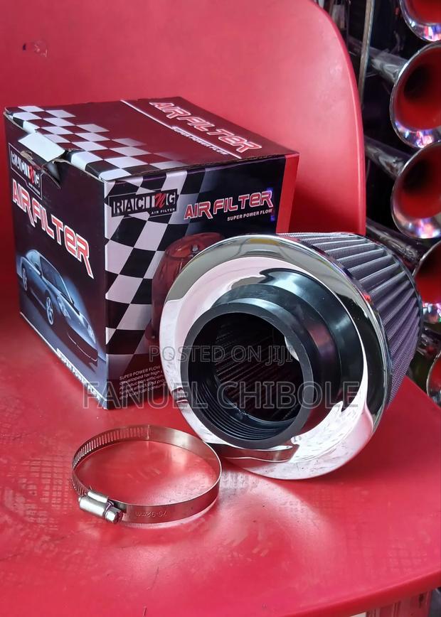 Racing Sport Airfilter, Free Delivery Within CBD - thumbnail 2