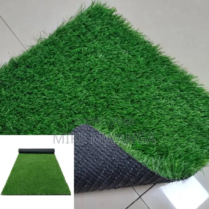 Weatherproof 25mm Artificial Grass Turf