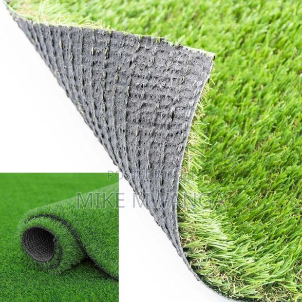 Premium Turf (2m X 5m) Artificial Grass