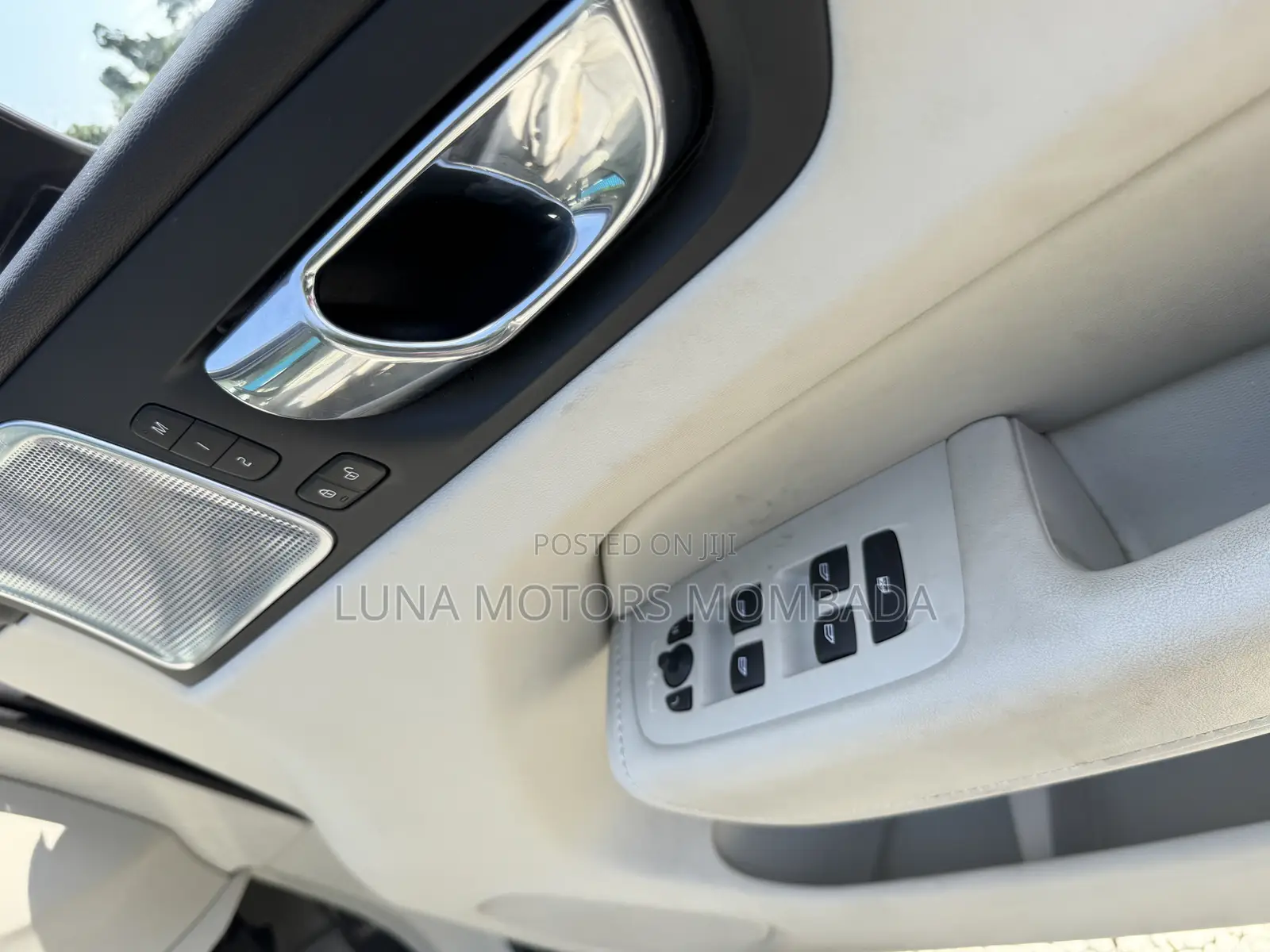 Volvo XC60 2019 Black