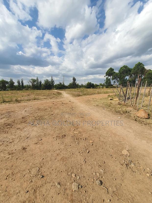 Nanyuki Plots on Tarmac - thumbnail 2