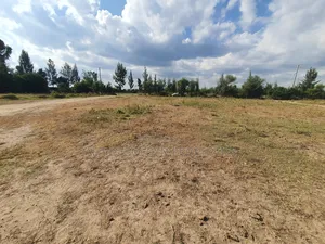 Nanyuki Plots on Tarmac