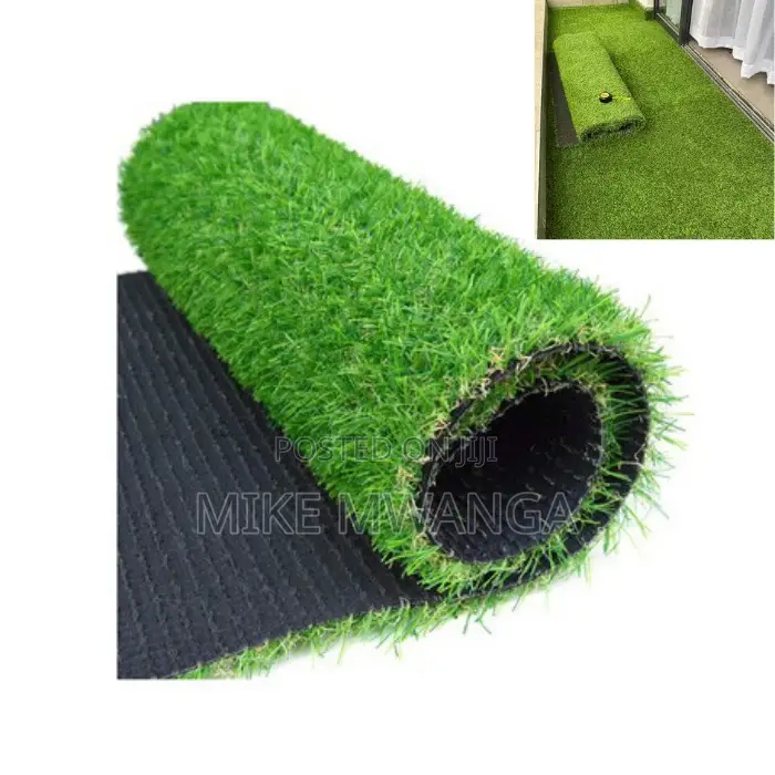Indoor Décor (2m X 5m) Artificial Grass Turf