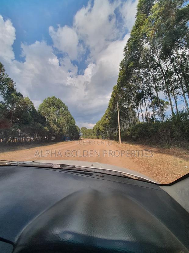 Sweetwaters Nanyuki Plots