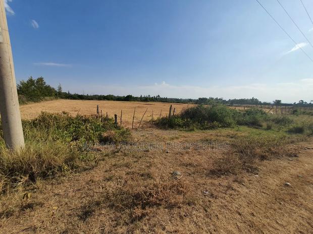 Sweetwaters Nanyuki Plots - thumbnail 2